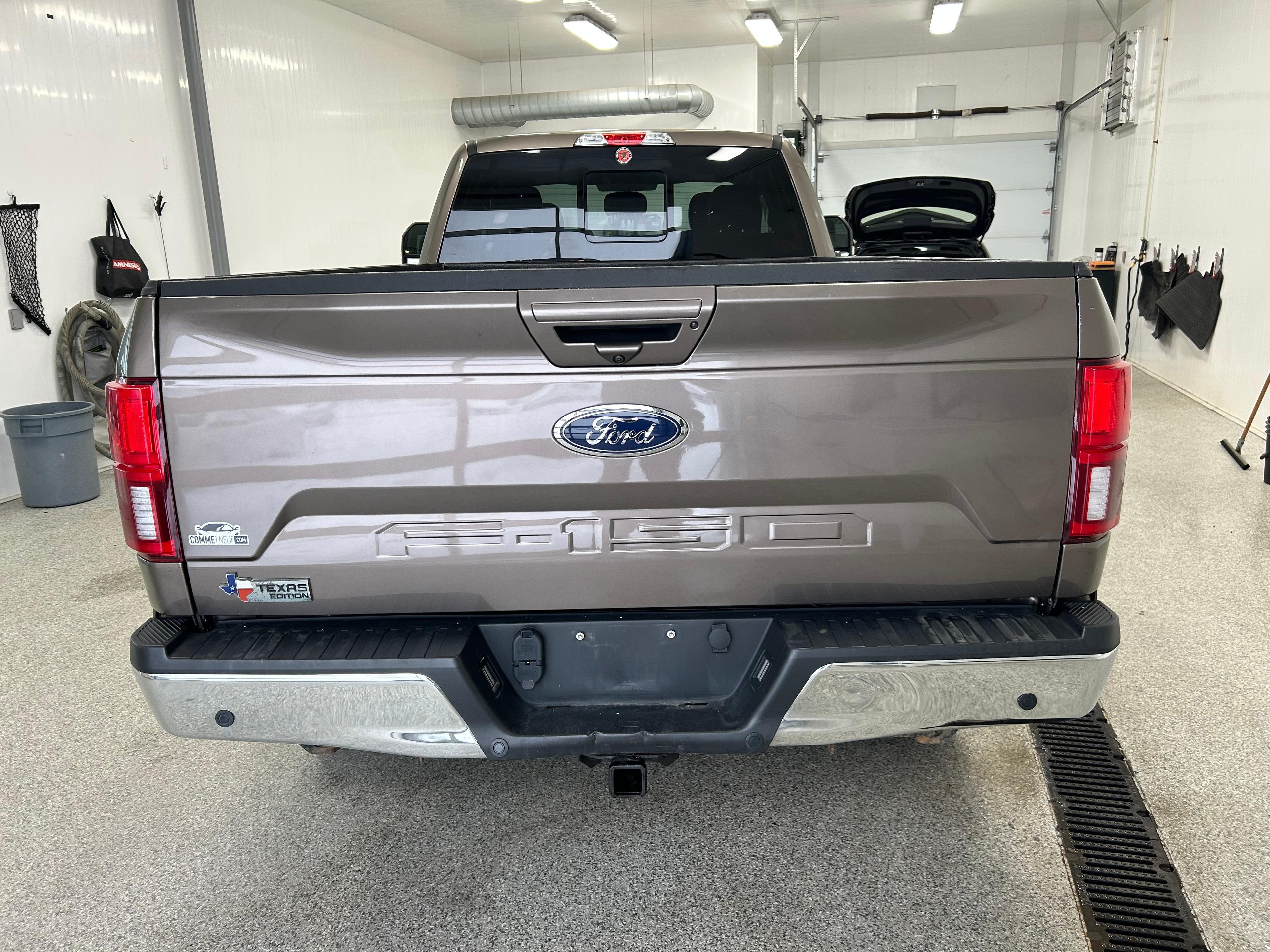 Ford F-150 2020 - Image 5