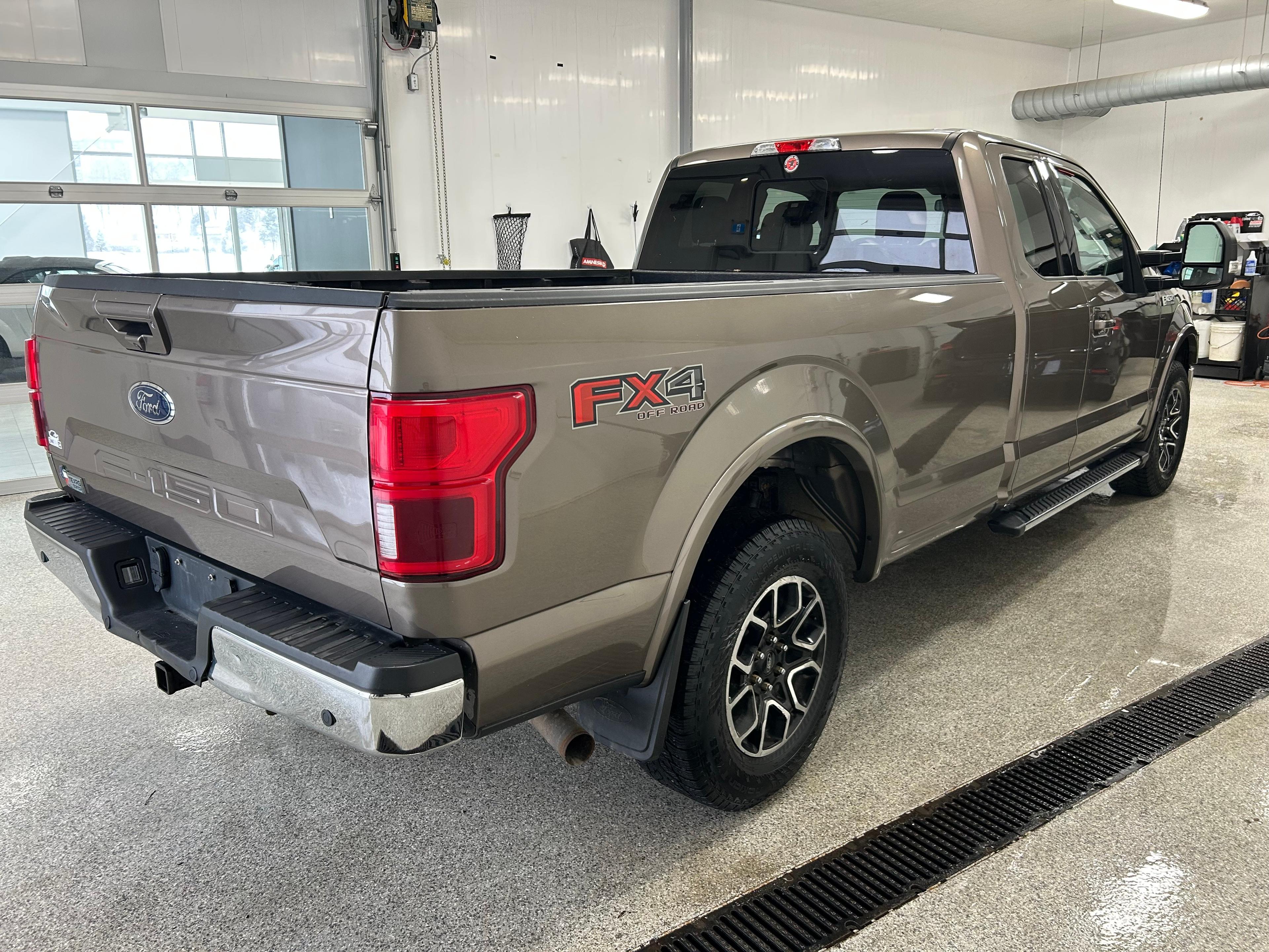 Ford F-150 2020 - Image 6
