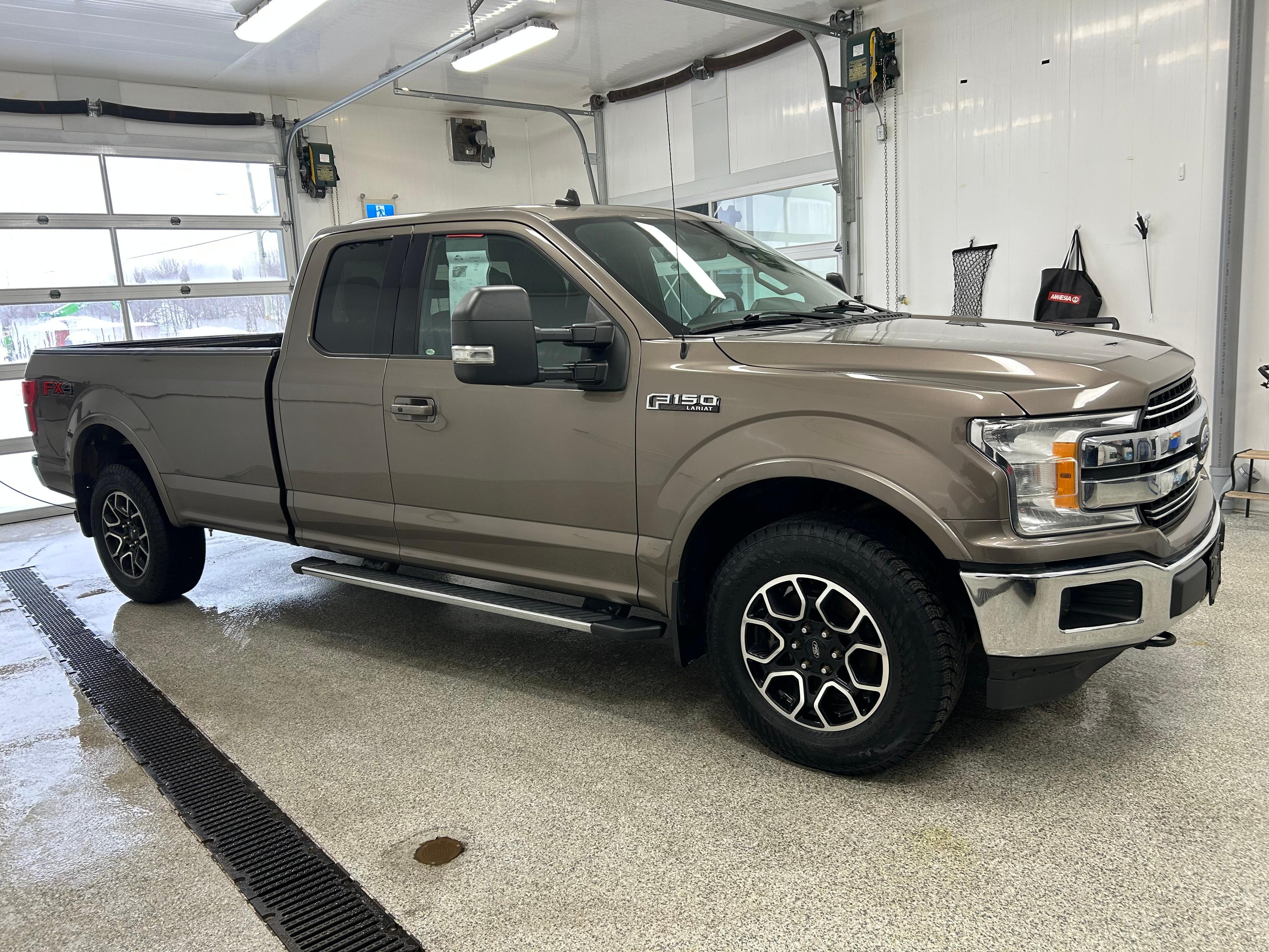 Ford F-150 2020 - Image 7
