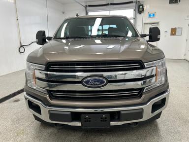 Ford F-150 2020 - Thumbnail 8