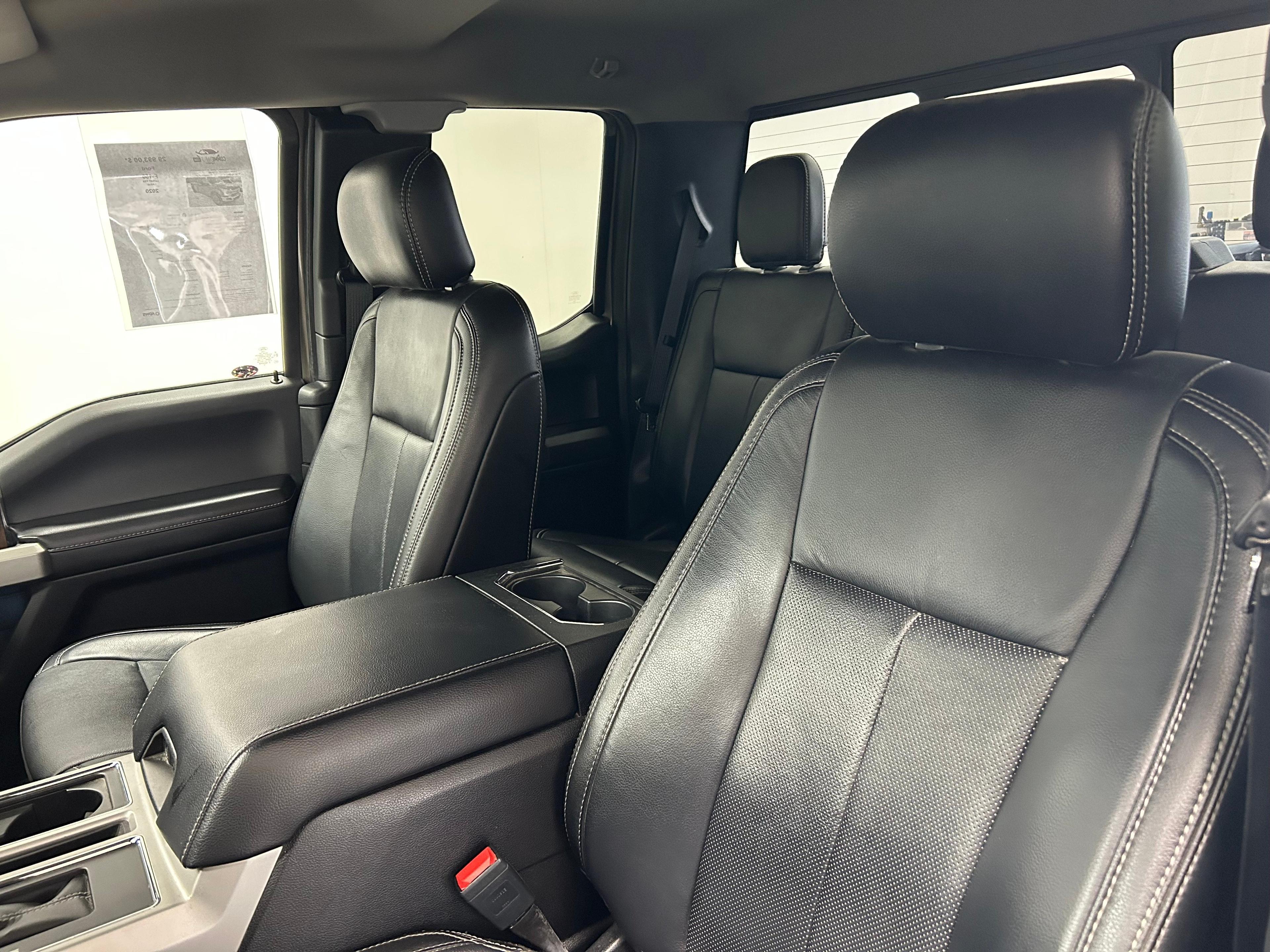 Ford F-150 2020 - Image 10