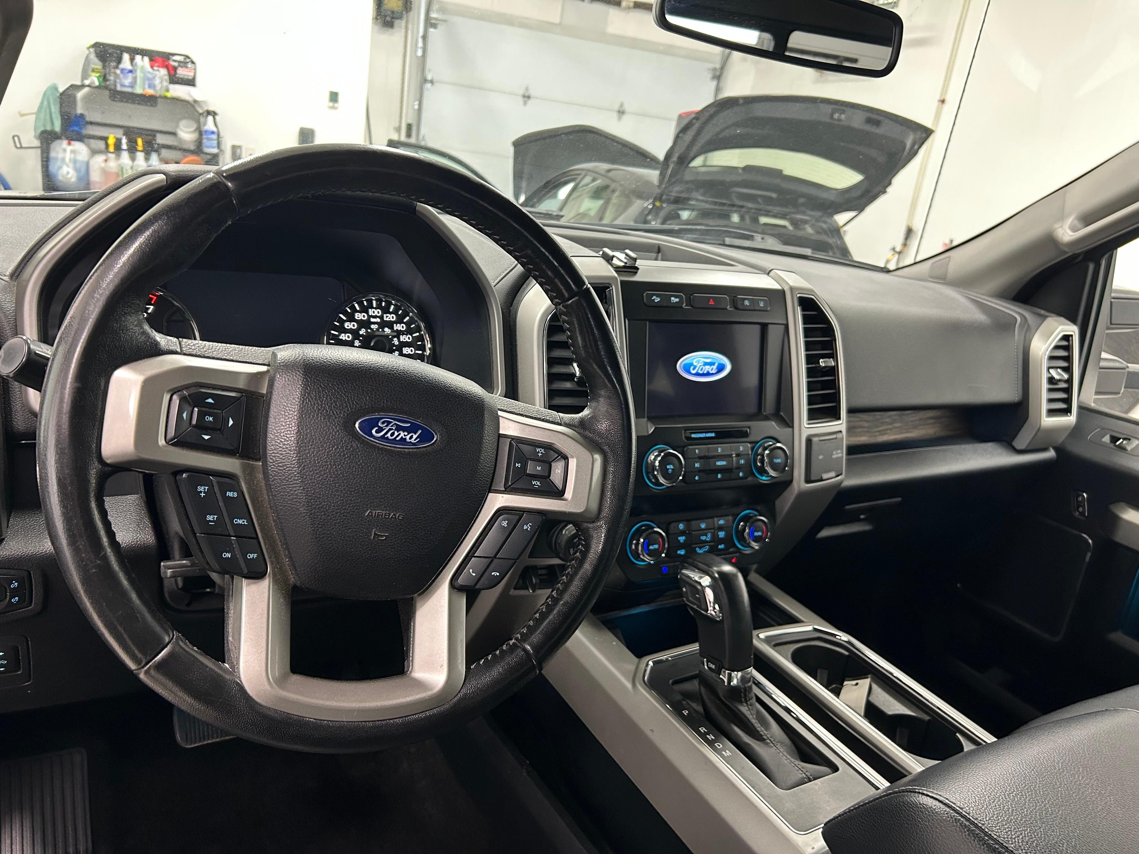 Ford F-150 2020 - Image 11