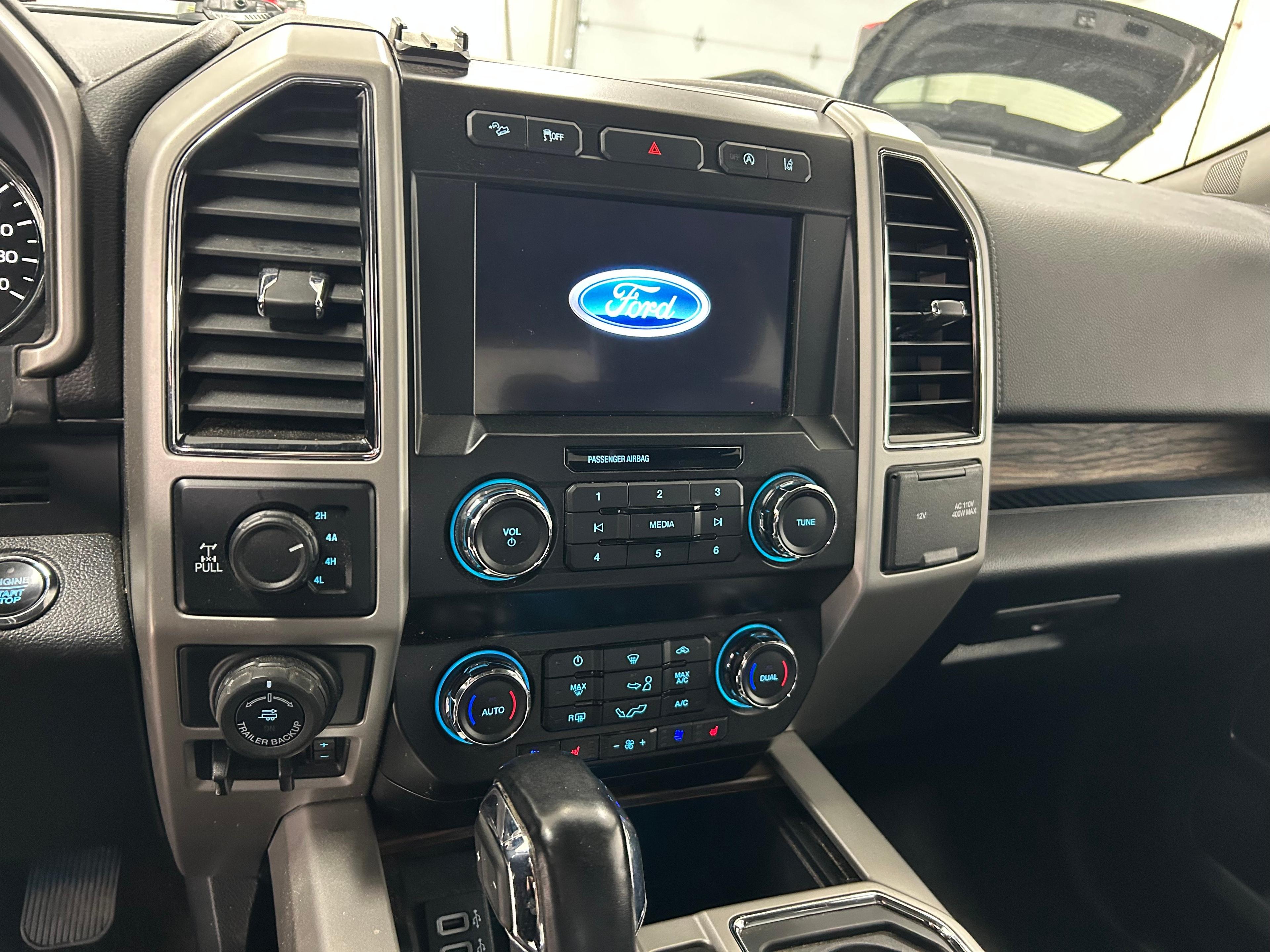 Ford F-150 2020 - Image 12