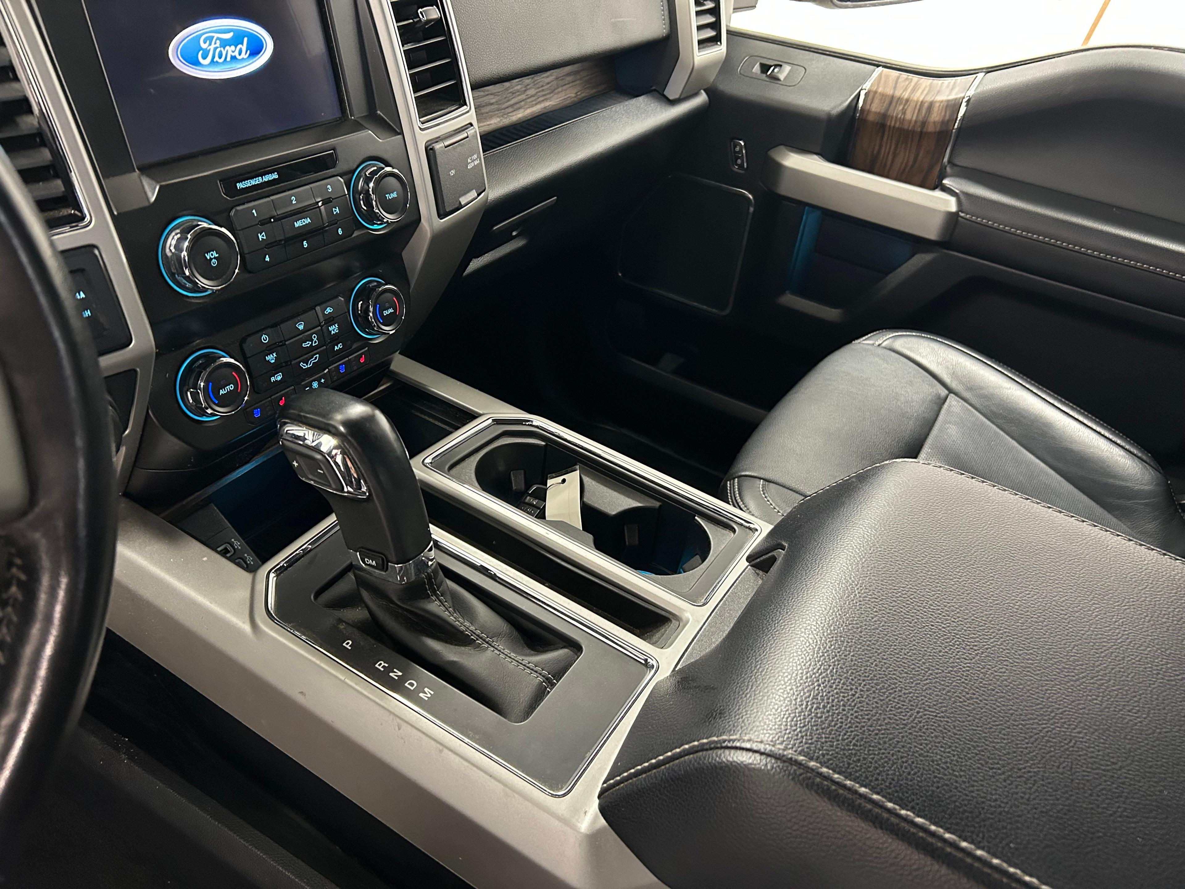 Ford F-150 2020 - Image 13