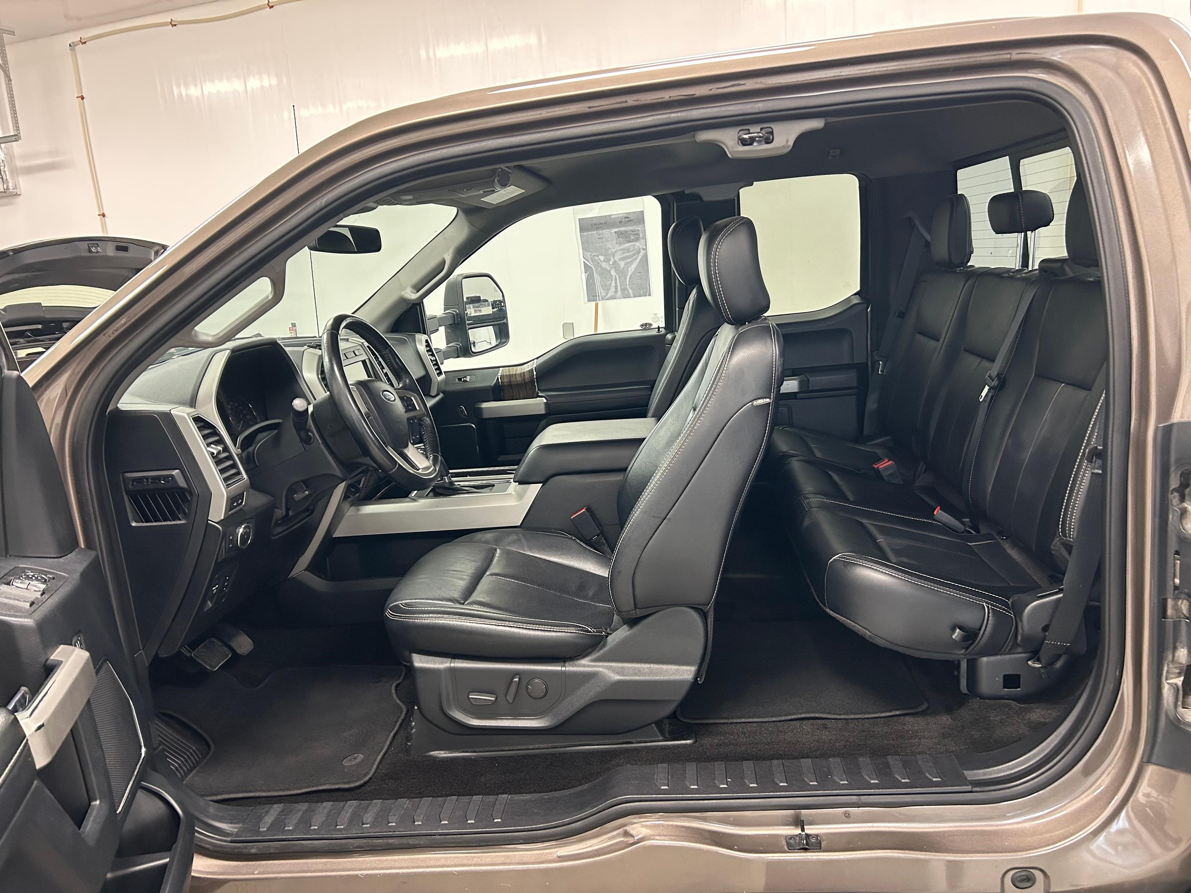 Ford F-150 2020 - Image 16