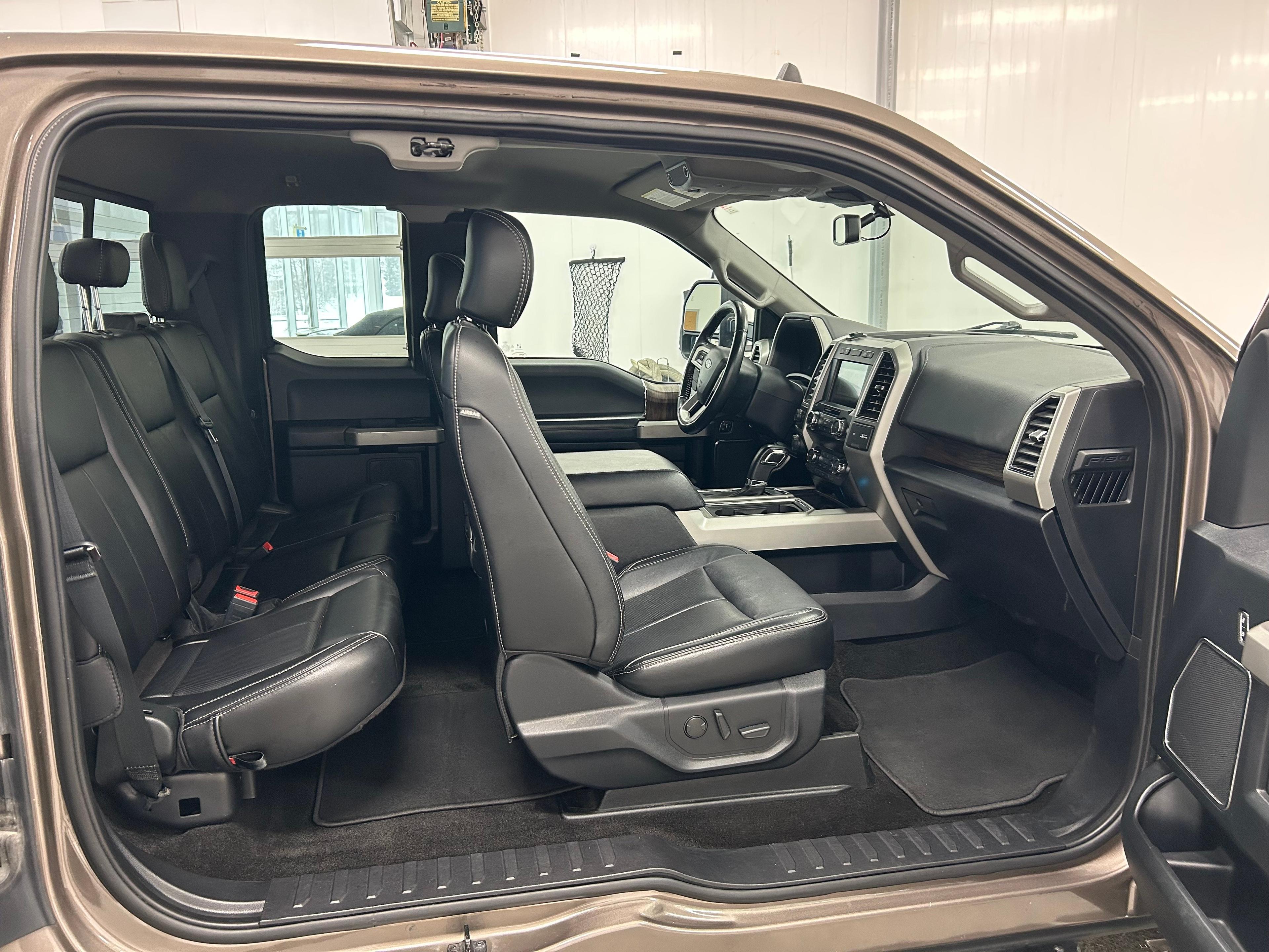 Ford F-150 2020 - Image 17