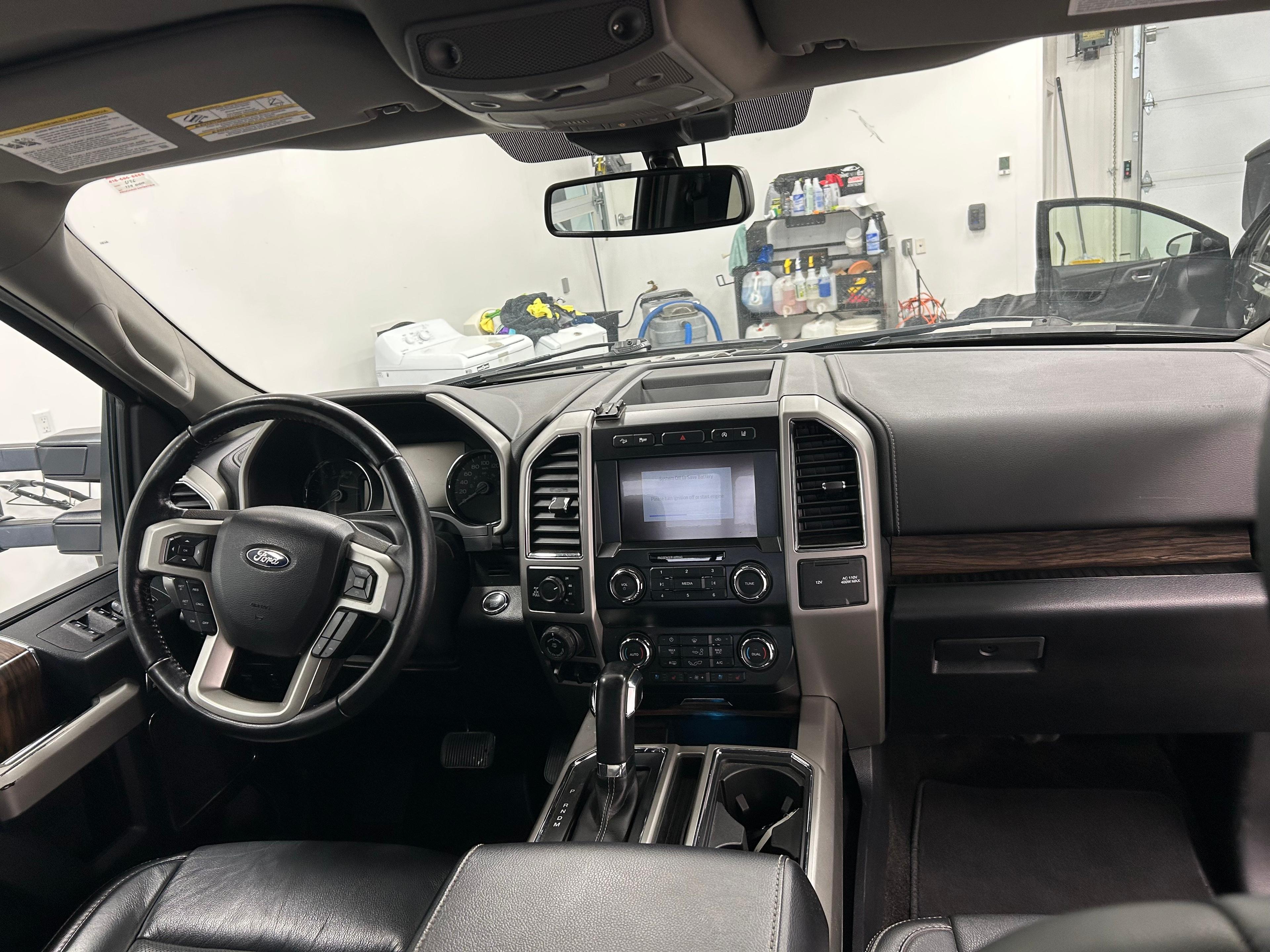 Ford F-150 2020 - Image 18