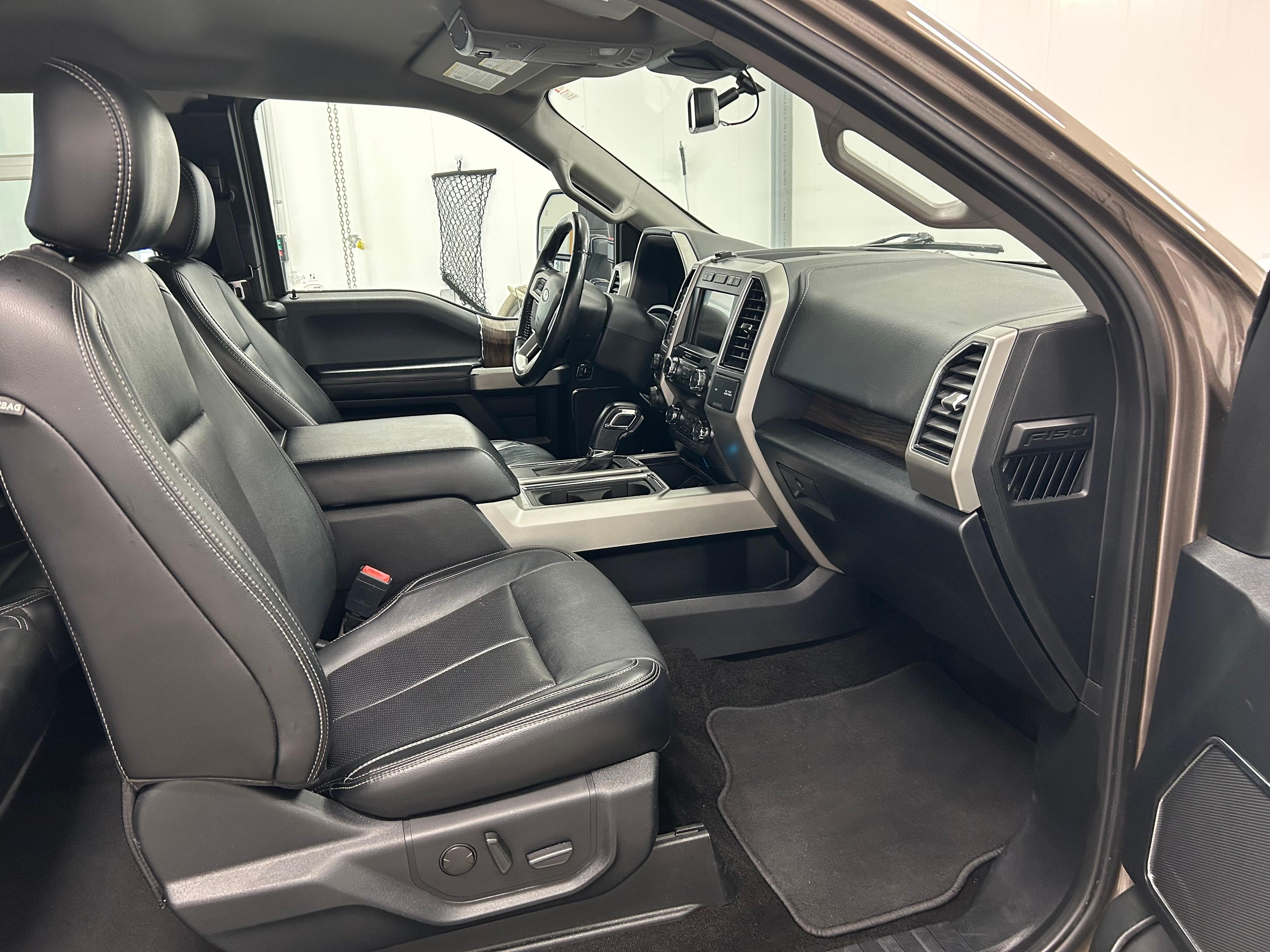 Ford F-150 2020 - Image 19