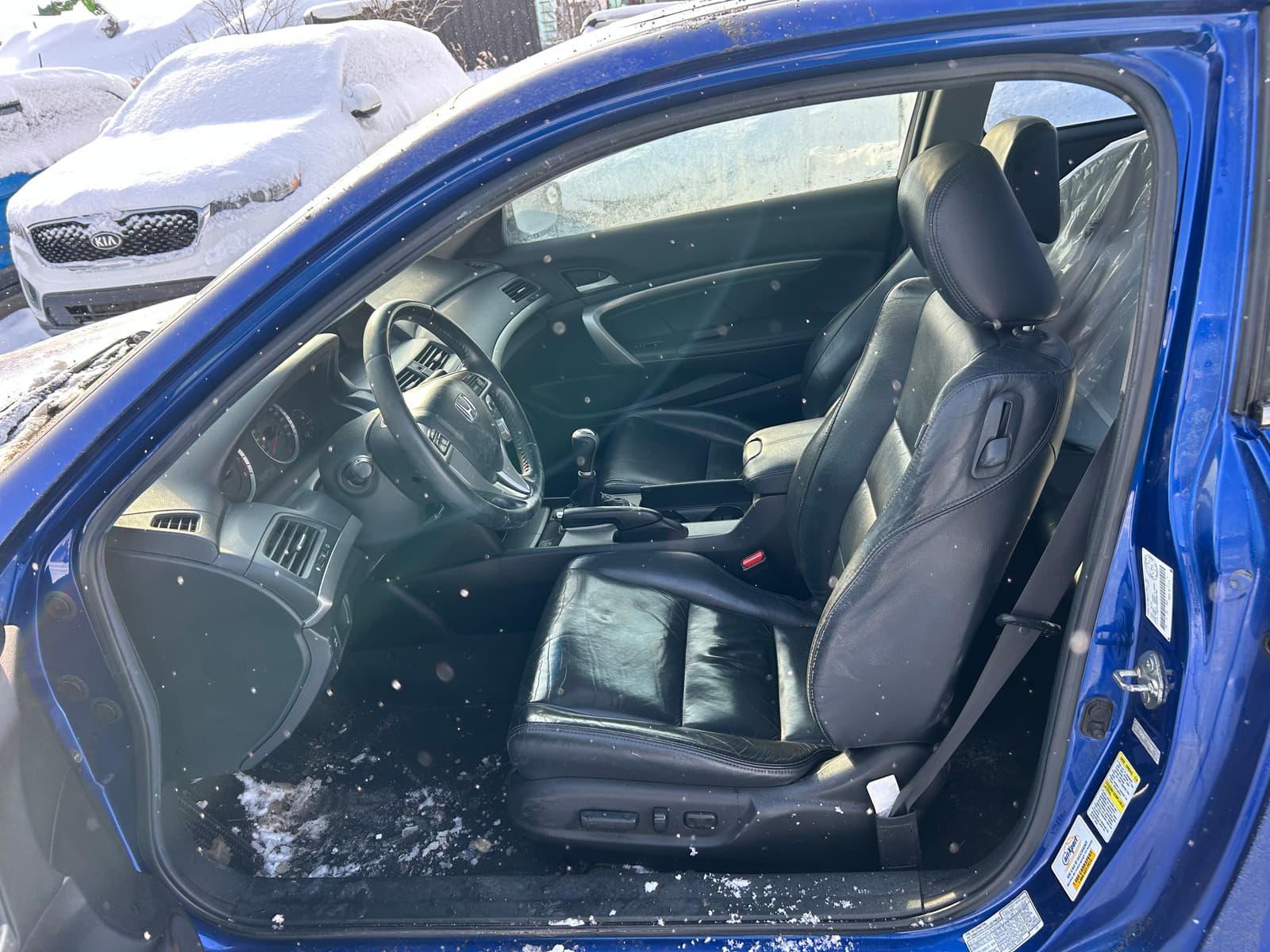 Honda Accord 2008 - Image 6