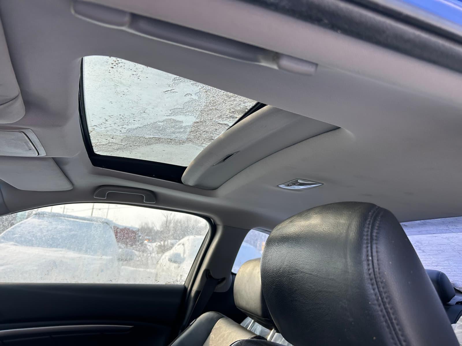 Honda Accord 2008 - Image 7