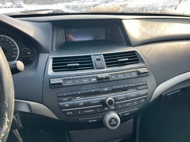 Honda Accord 2008 - Thumbnail 8