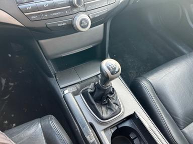 Honda Accord 2008 - Thumbnail 9