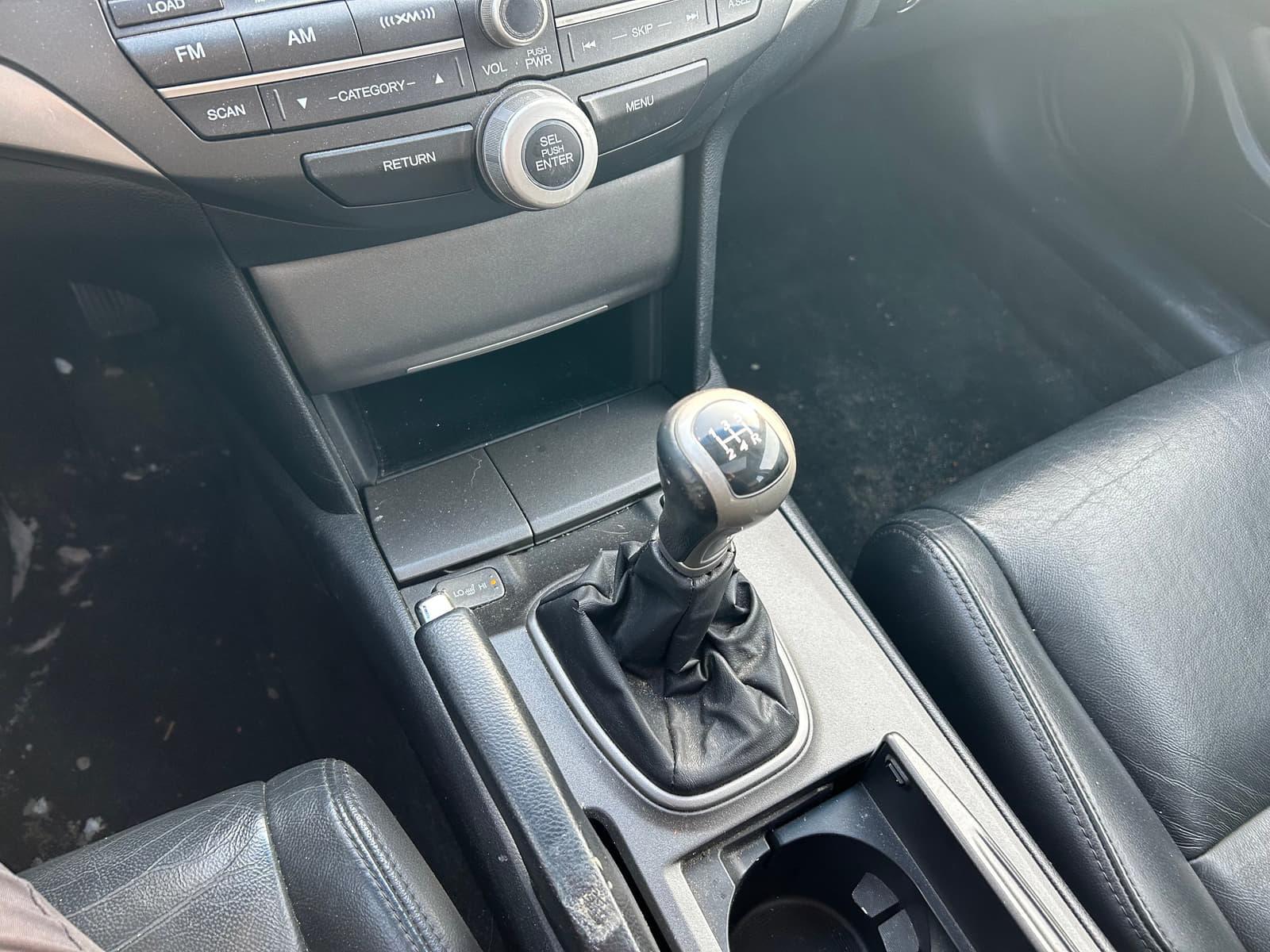 Honda Accord 2008 - Image 9