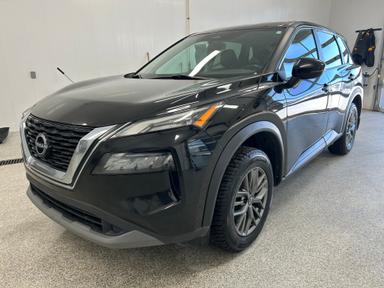 Nissan Rogue 2022 - Thumbnail 1