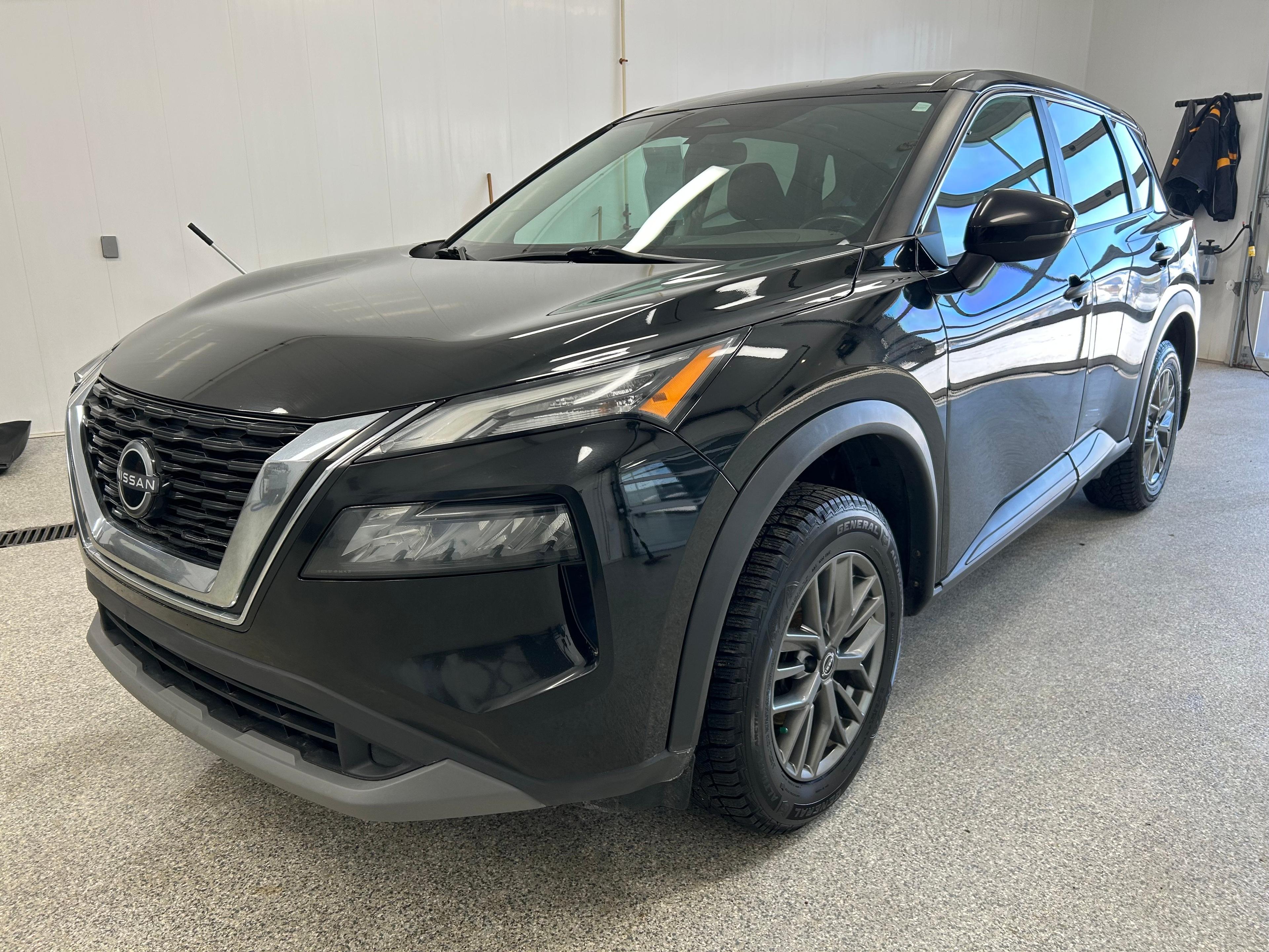 Nissan Rogue 2022 - Image 1