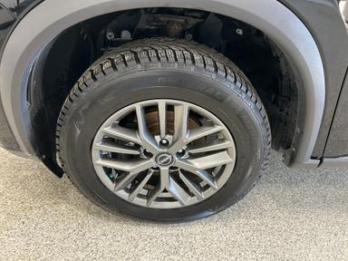 Nissan Rogue 2022 - Thumbnail 2