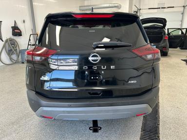 Nissan Rogue 2022 - Thumbnail 5