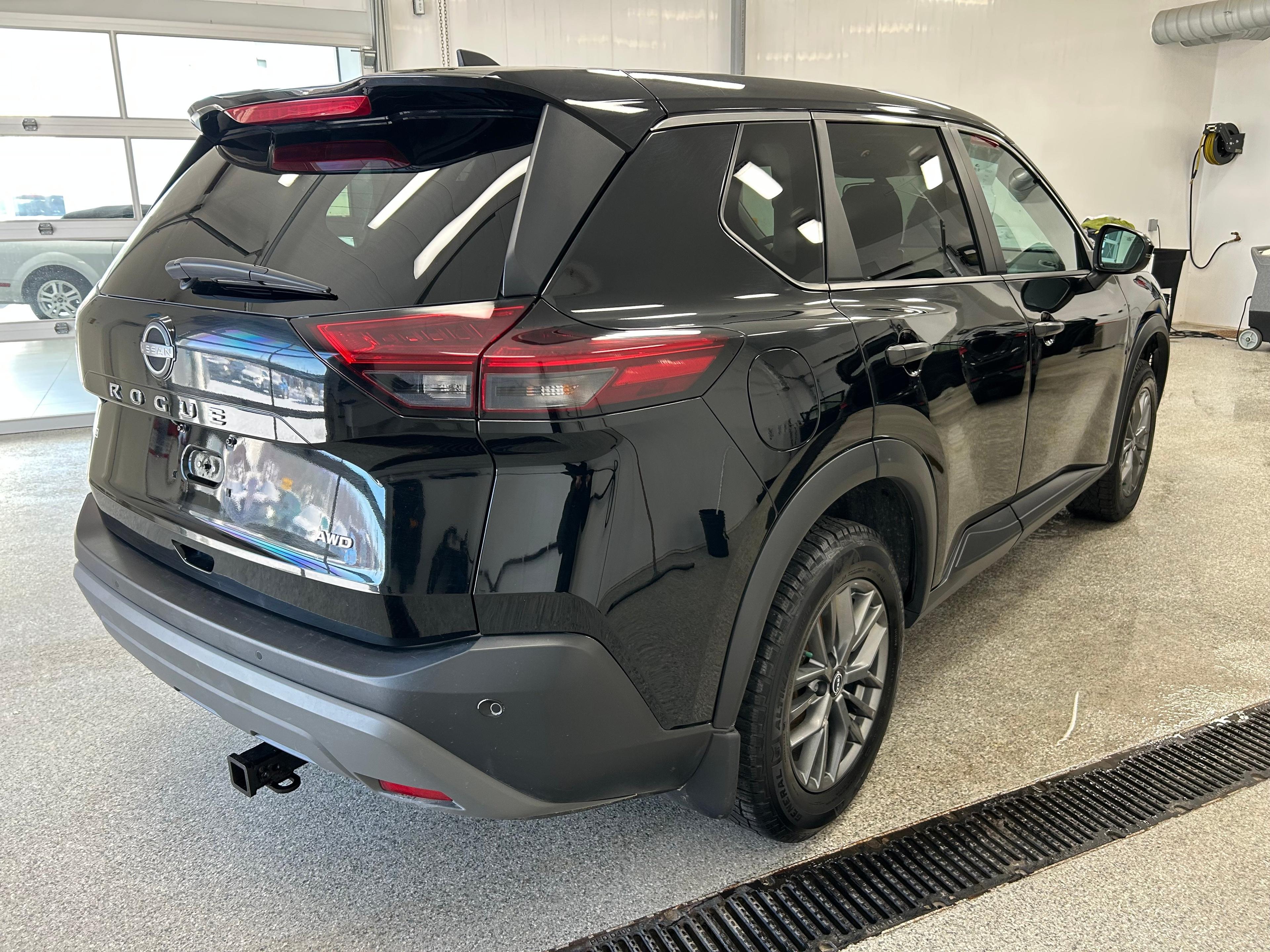 Nissan Rogue 2022 - Image 6