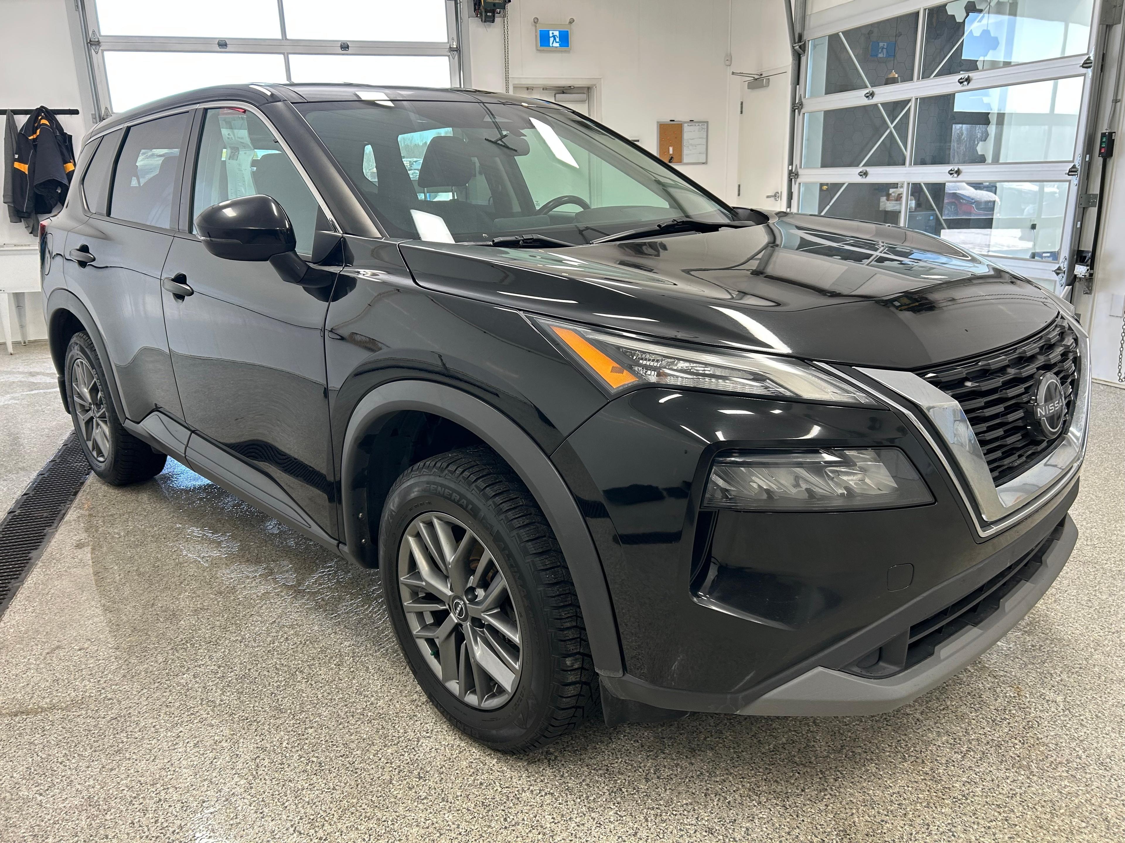 Nissan Rogue 2022 - Image 7