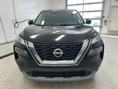 Nissan Rogue 2022 - Thumbnail 8