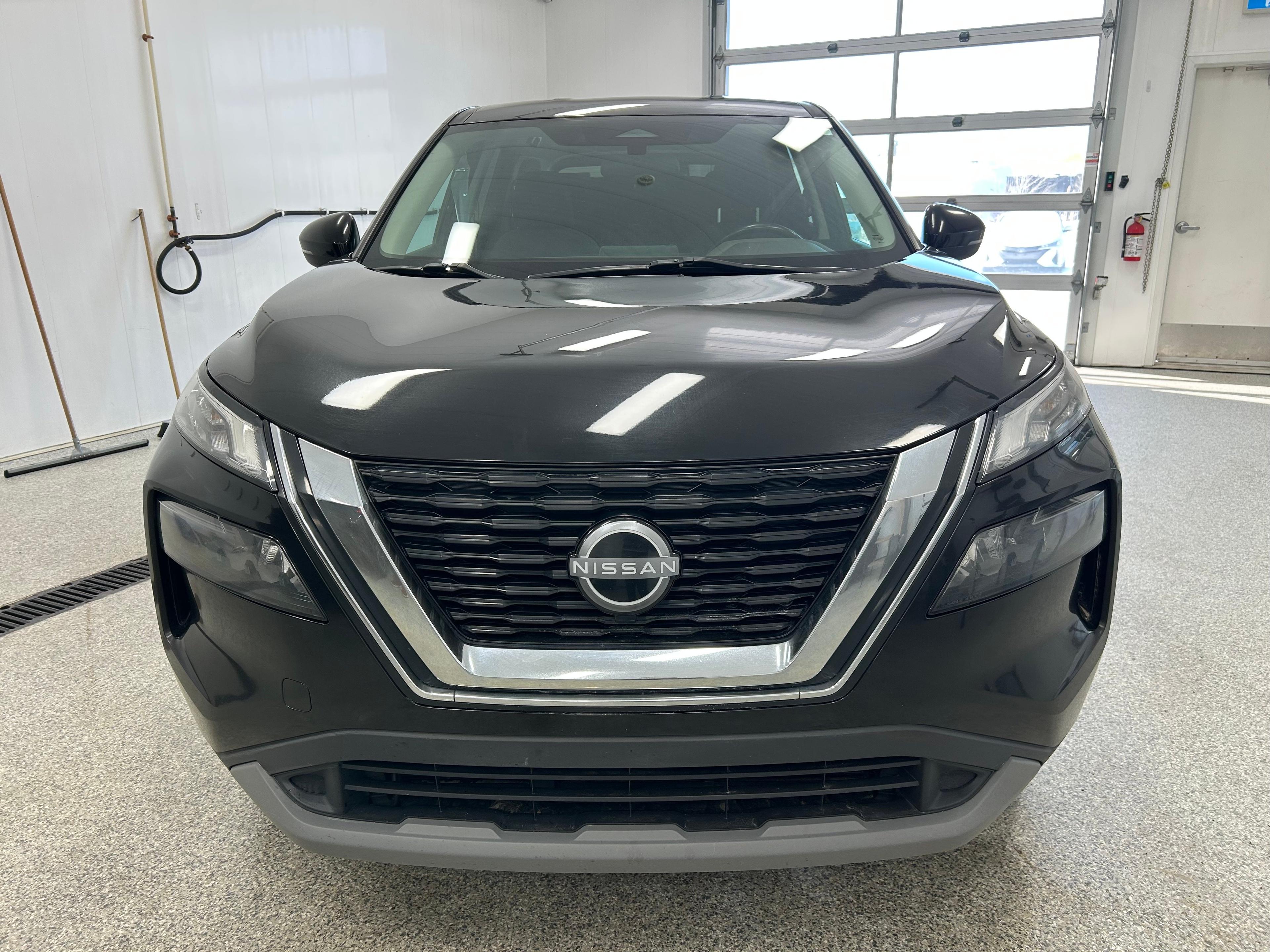 Nissan Rogue 2022 - Image 8