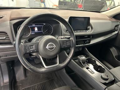 Nissan Rogue 2022 - Thumbnail 10