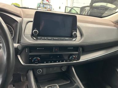 Nissan Rogue 2022 - Thumbnail 11