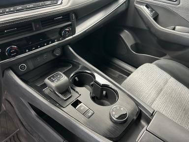 Nissan Rogue 2022 - Thumbnail 12