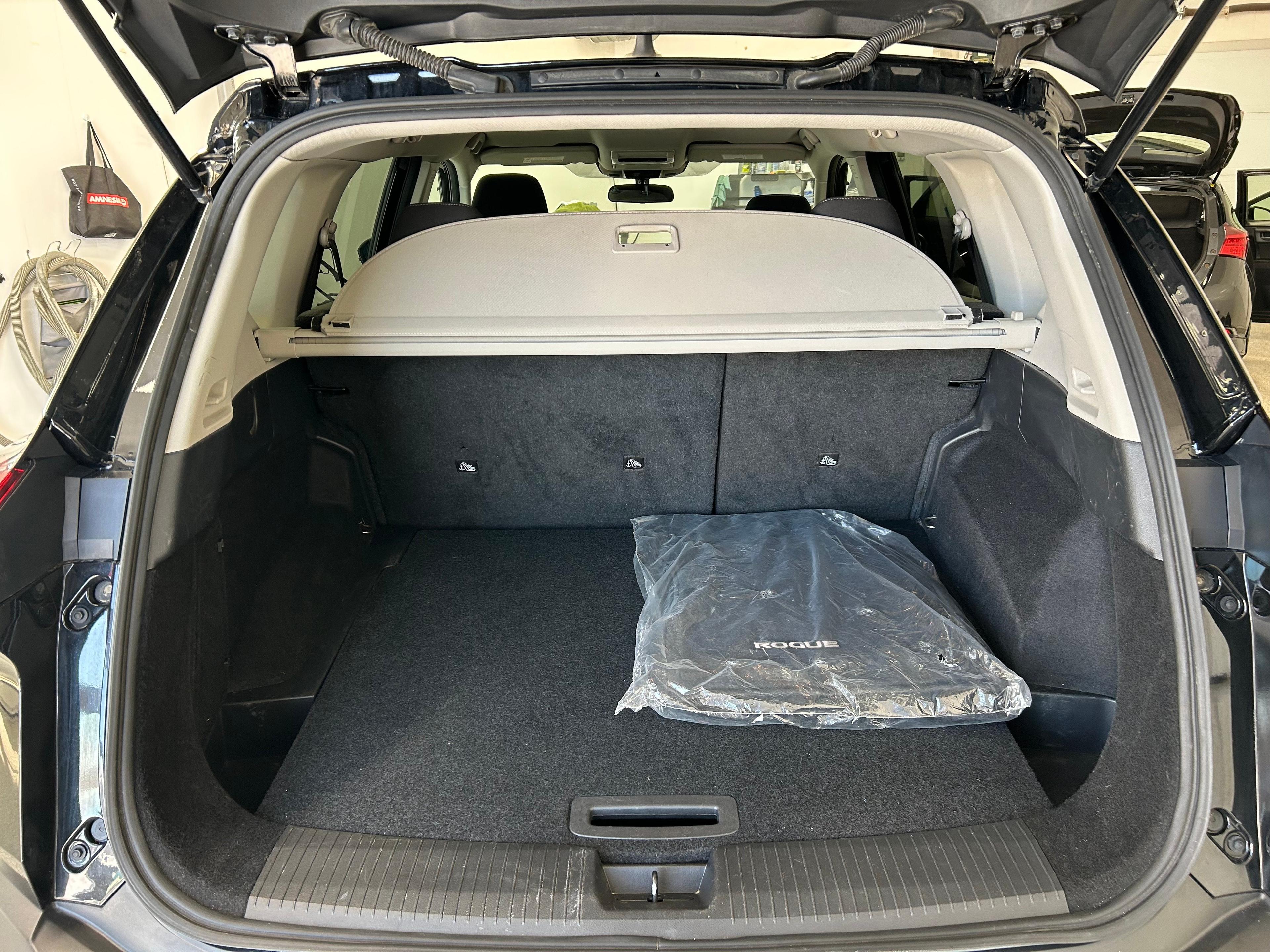 Nissan Rogue 2022 - Image 14