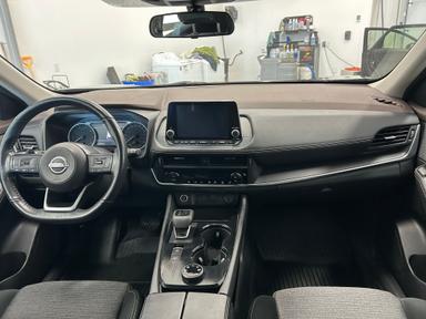 Nissan Rogue 2022 - Thumbnail 16