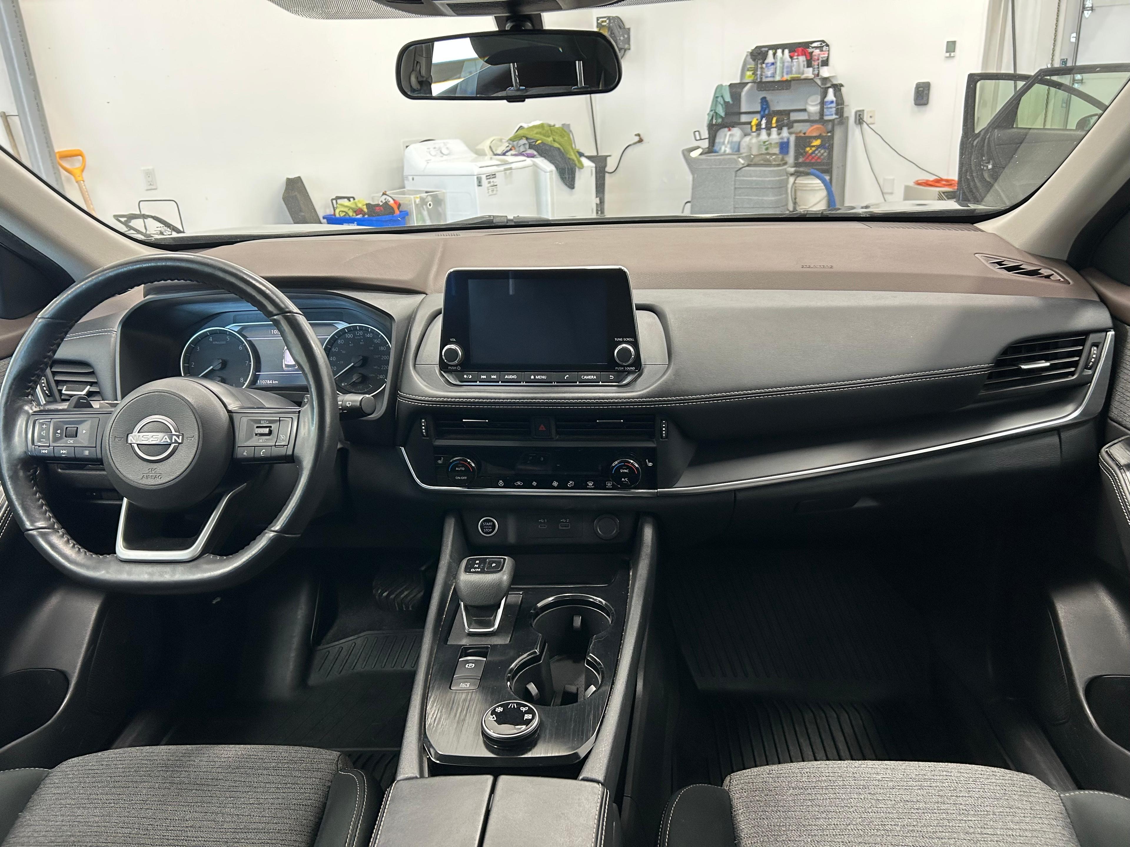 Nissan Rogue 2022 - Image 16