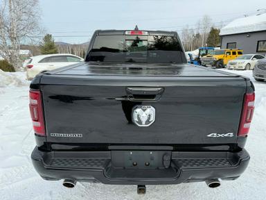 Ram 1500 2020 - Thumbnail 4