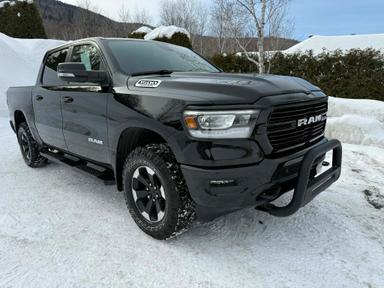 Ram 1500 2020 - Thumbnail 5
