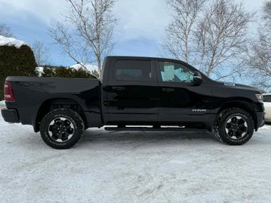 Ram 1500 2020 - Thumbnail 6