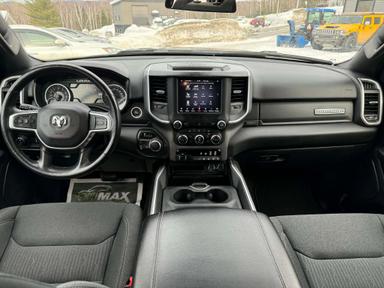 Ram 1500 2020 - Thumbnail 8
