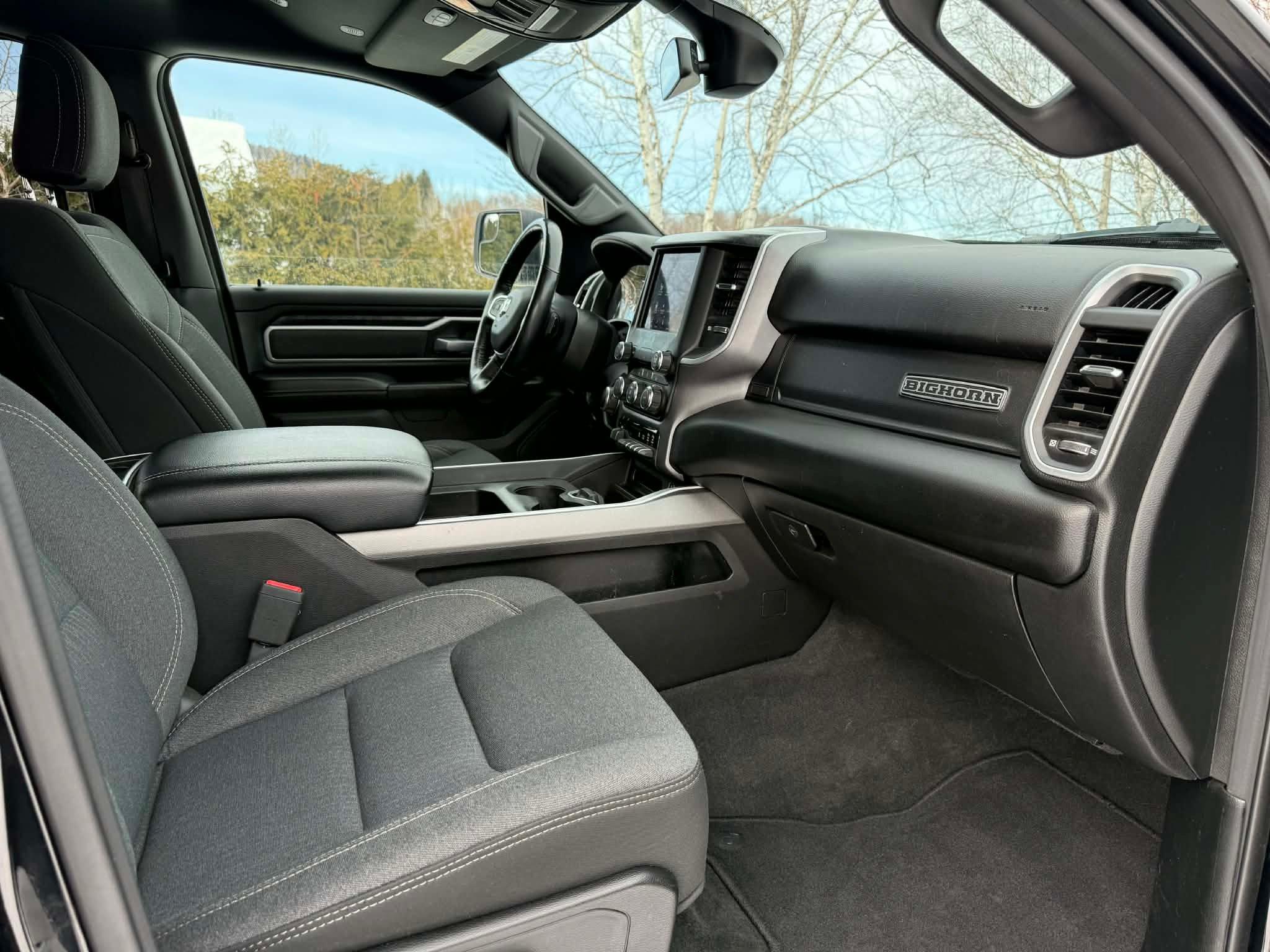 Ram 1500 2020 - Image 10