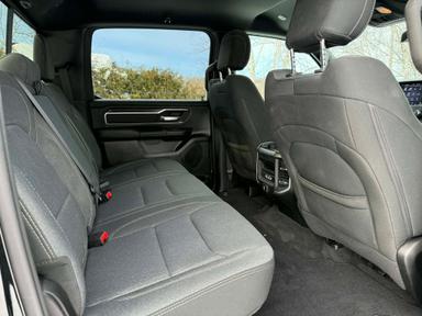 Ram 1500 2020 - Thumbnail 13