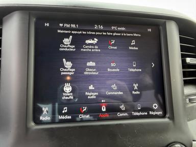 Ram 1500 2020 - Thumbnail 14