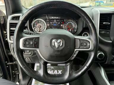 Ram 1500 2020 - Thumbnail 15