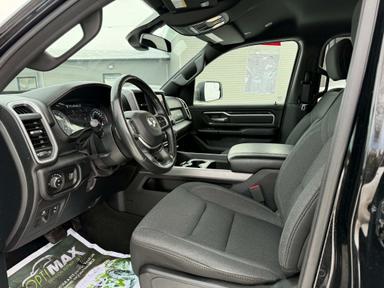 Ram 1500 2020 - Thumbnail 16