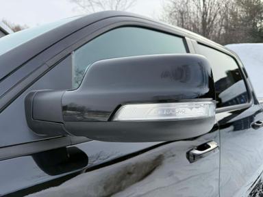 Ram 1500 2020 - Thumbnail 19