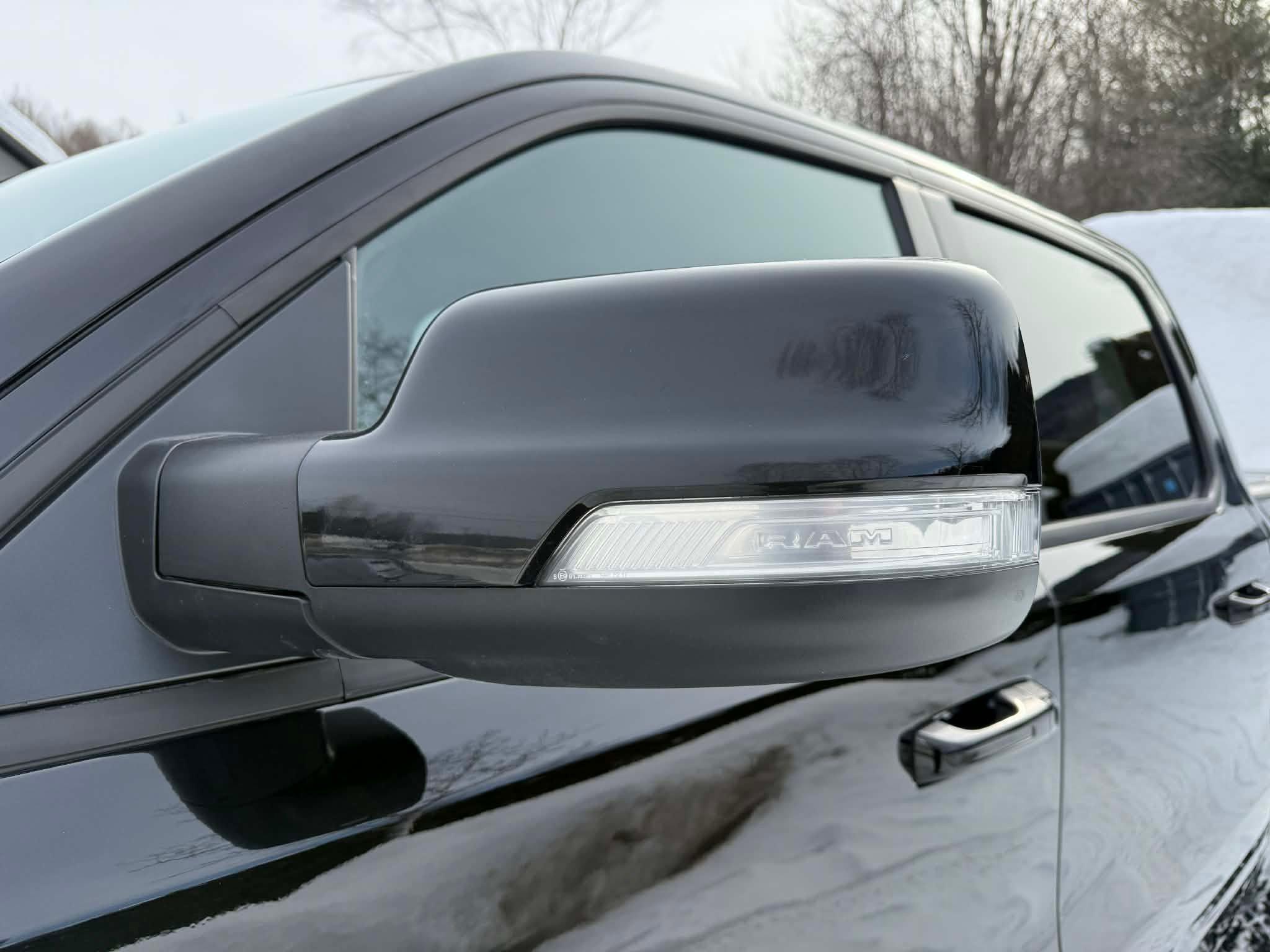 Ram 1500 2020 - Image 19