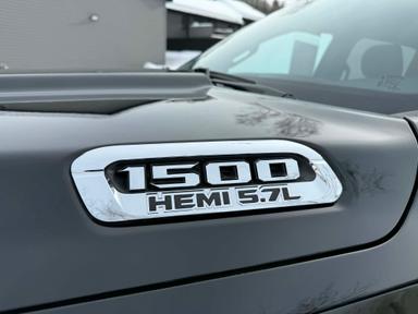 Ram 1500 2020 - Thumbnail 20