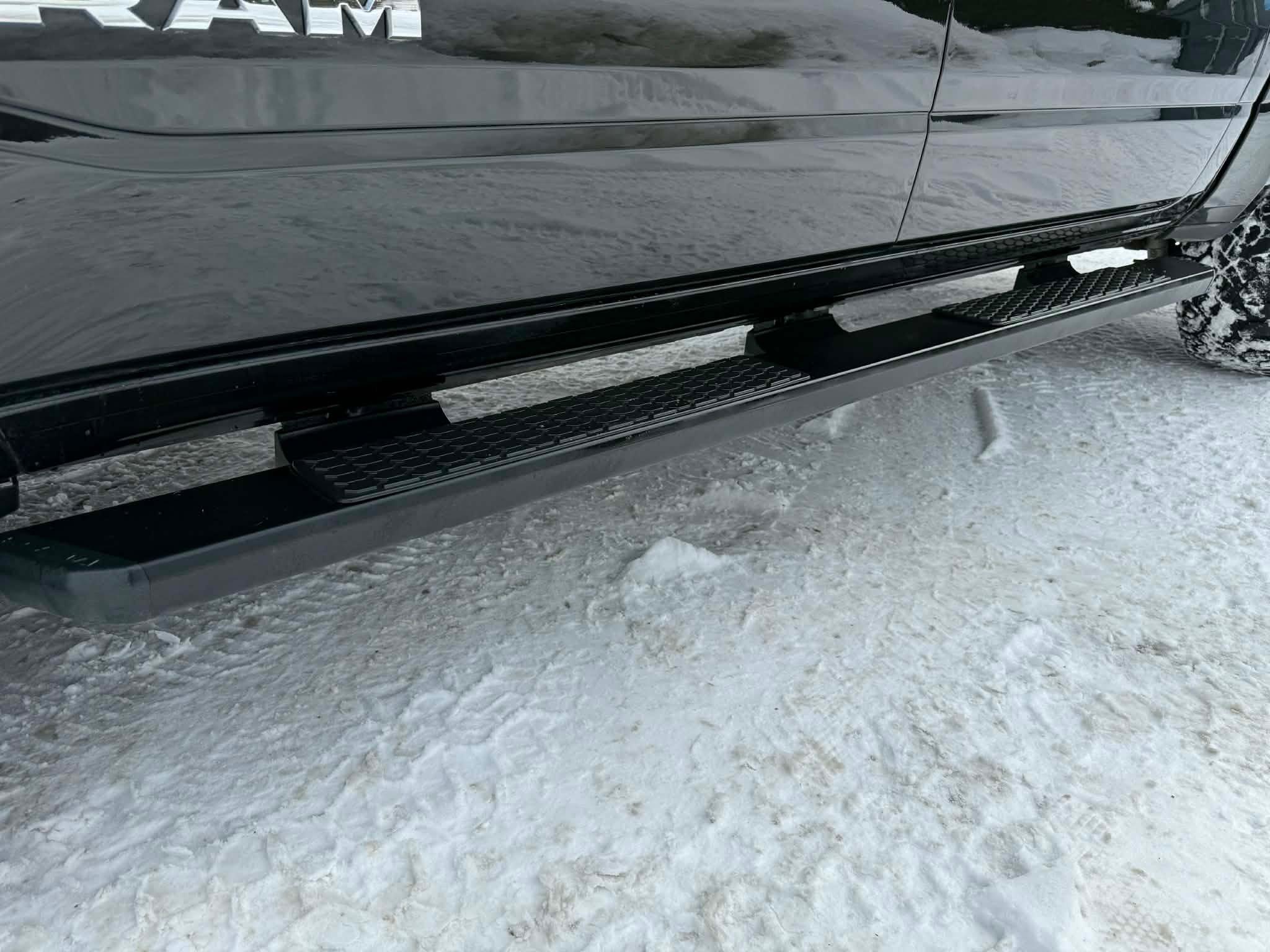 Ram 1500 2020 - Image 21