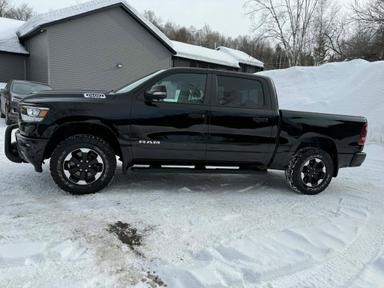 Ram 1500 2020 - Thumbnail 22