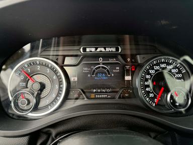 Ram 1500 2020 - Thumbnail 24