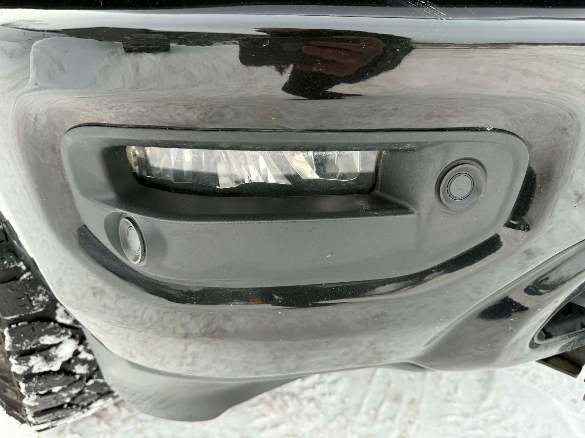 Ram 1500 2020 - Image 25