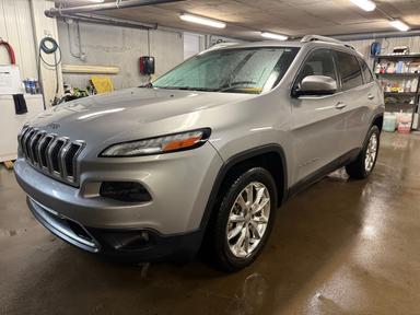 Jeep Cherokee 2014 - Thumbnail 1
