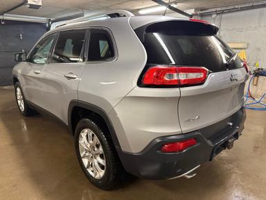 Jeep Cherokee 2014 - Thumbnail 3