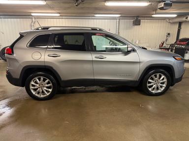 Jeep Cherokee 2014 - Thumbnail 6